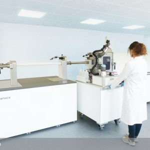 Xeuss Pro Station