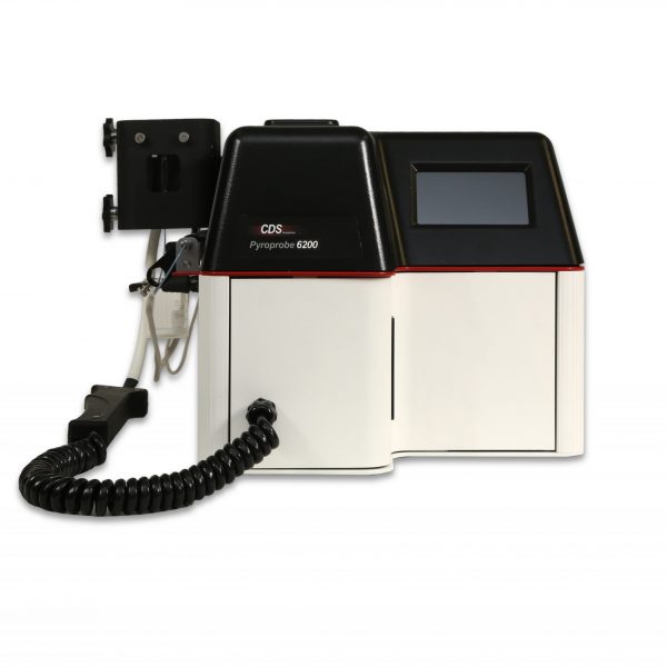 Bộ nhiệt phân CDS-6200 cho Gc và GC/MS