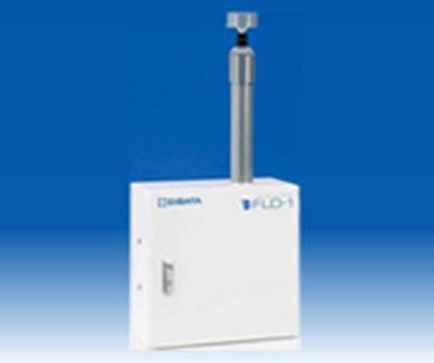 Real-time dust monitor