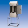 High Volume Air Sampler, Dust/Dioxin