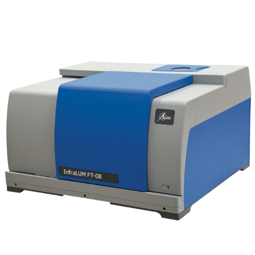 Máy quang phổ FTIR