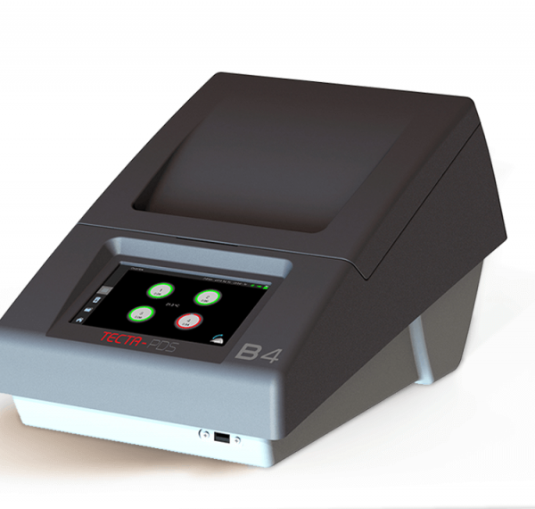 IDEXX TECTA B4 Automated Microbiology Detection System