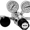 Ultra-High Purity Regulators