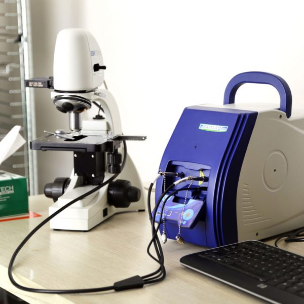 Chlorine Comparator for Free Chlorine in Water