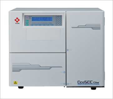 The EcoSEC Elite® GPC System - 2hinst.com