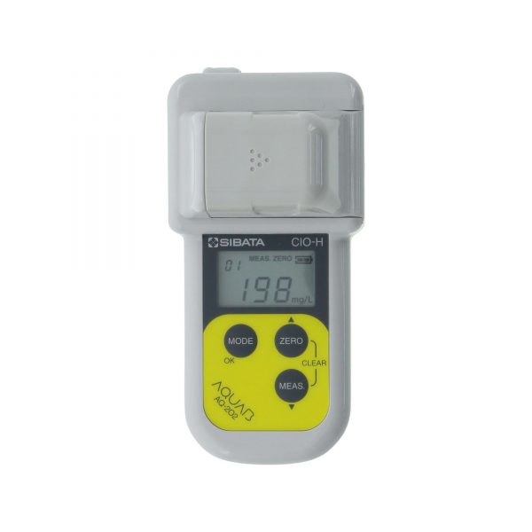 Handy Chlorine Meter AQUAB