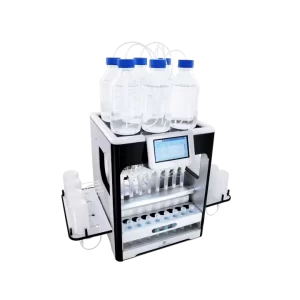 SPE-03 Automated SPE System