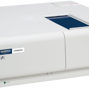 Máy quang phổ UV-Visible/NIR UH3900D