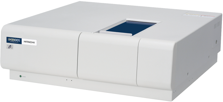 Máy quang phổ UV-Visible/NIR UH3900S/UH3900D