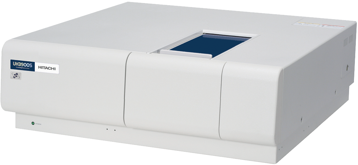 Máy quang phổ UV-Visible/NIR UH3900S/UH3900D