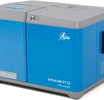 T-NIR SPECTROMETER INFRALUM FT-12