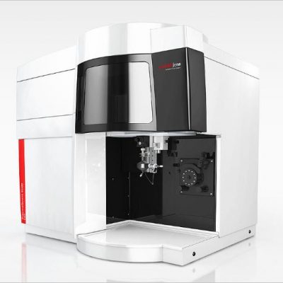 Máy quang phổ ICP-OES Dòng PlasmaQuant 9100