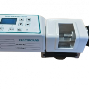 Máy đo độ cứng viên thuốc EHT-01 M series