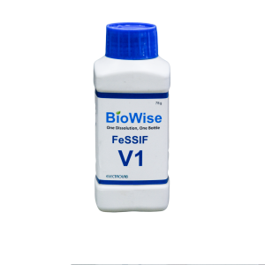 BioWise-V1 (Bottle of 78 gm) FeSSIF/FaSSIF/FaSSGF