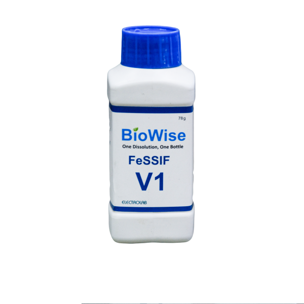 BioWise-V1 (Bottle of 78 gm) FeSSIF/FaSSIF/FaSSGF