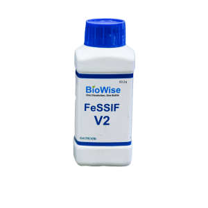 BioWise FeSSIF – V2