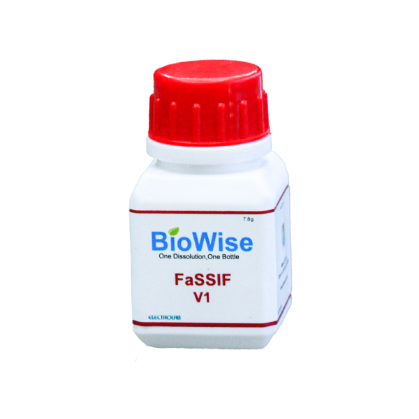 Biowise v1: Bột pha môi trường hòa tan tương đương sinh học