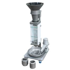 Máy đo tỷ trọng khối EV-02s