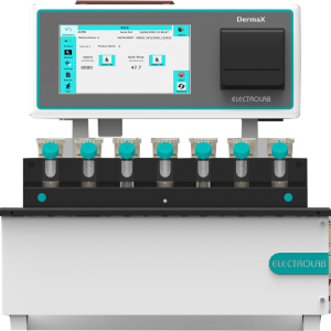 Thiết Bị Khuếch Tán Nhiệt Khô DermaX-07 Basic
