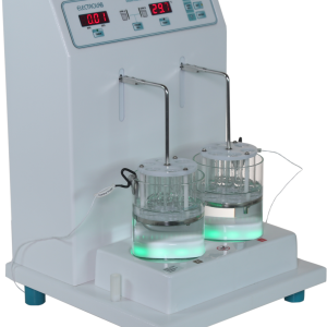 Máy Thử Độ Rã Viên Nén EDI-2