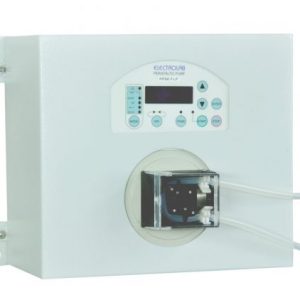 Bơm nhu động chống cháy nổ EPP-50VFLP