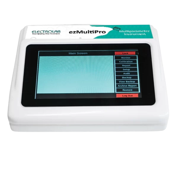Máy đo đa chỉ tiêu EzMultiPro