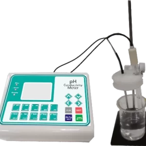 Máy đo pH EzpH-L