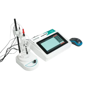 Máy đo pH/ION EzpHION