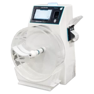 Máy thử độ mài mòn Fritus