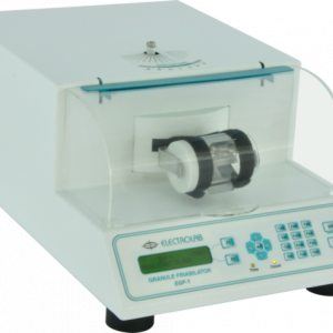 Máy thử độ mài mòn cốm EGF-1