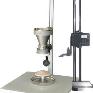 Máy đo khả năng chảy của bột EFT-01