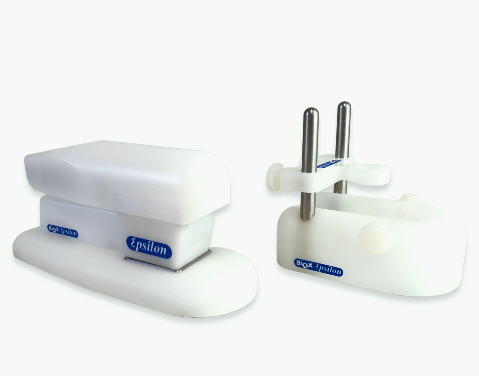 Epsilon: Advanced Skin Hydration Analysis and Imaging