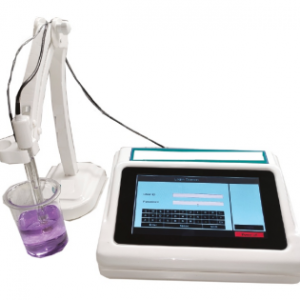 Máy đo nồng độ ion chuyên dụng EzION