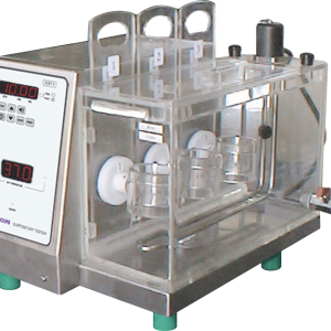 Máy Thử Độ Rã Thuốc Đạn ESDT-3