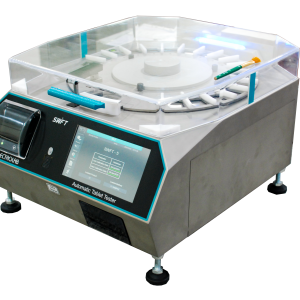 Máy thử viên thuốc 5 chỉ tiêu tự động SWIFT