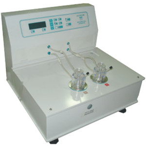 Thiết Bị Thử Độ Khuếch Tán Mẫu EDC-02