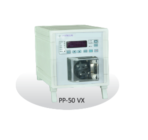 Bơm nhu động V-Series PP-50-VX