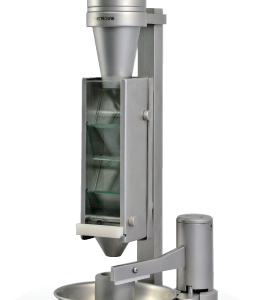 Máy đo tỷ trọng khối EV-02