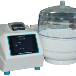 Máy thử độ rò rỉ ELT-201WP