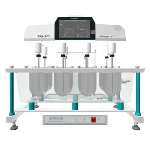 Trust E 14 GEN 2 with dc sample collector