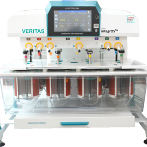 Veritas-08 Lấy mẫu bằng xylanh thủ công