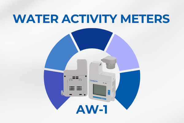 Water Activity Meter AW-1