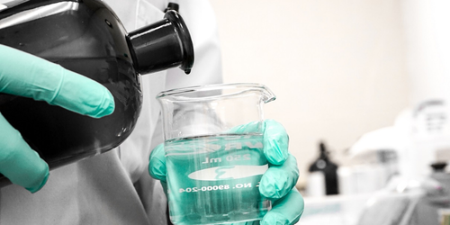 Phân tích nguyên liệu đầu vào