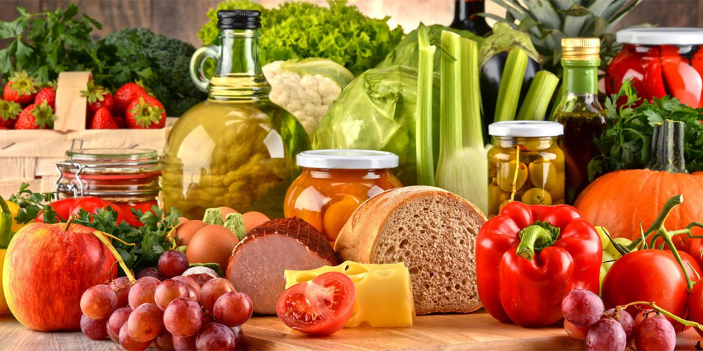 Thực phẩm - đồ uống