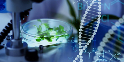 Công nghệ sinh học