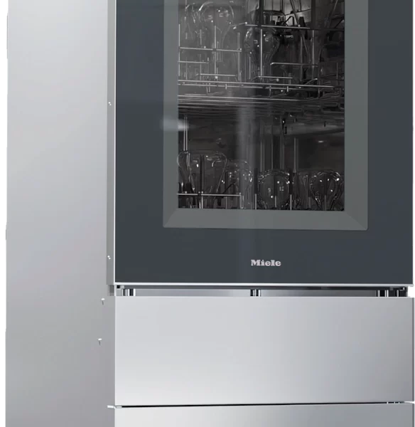 Máy rửa dụng cụ thủy tinh phòng thí nghiệm Miele PLW 7111