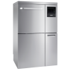 Máy rửa dụng cụ thủy tinh phòng thí nghiệm Miele PLW 8636