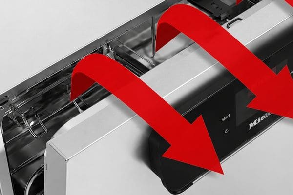 Khi chương trình kết thúc, cửa sẽ tự động mở nhờ chức năng AutoOpen