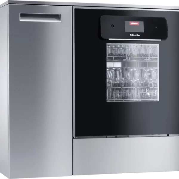 Máy rửa dụng cụ thủy tinh phòng thí nghiệm Miele PLW 8683 CD