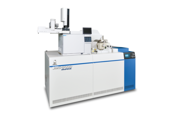 Máy sắc ký khí khối phổ phân giải cao GC-HRMS JMS-800D
